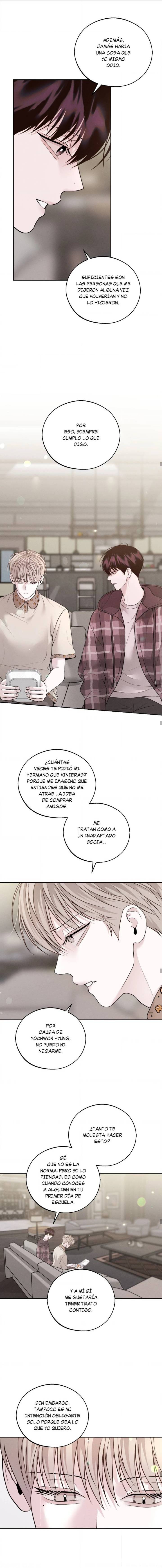 16 El que llegó un lunes para salvarme (SIN CENSURA)