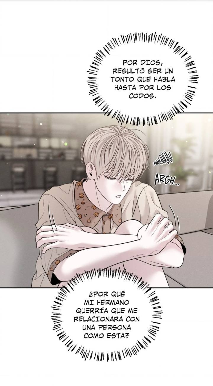 9 El que llegó un lunes para salvarme (SIN CENSURA)