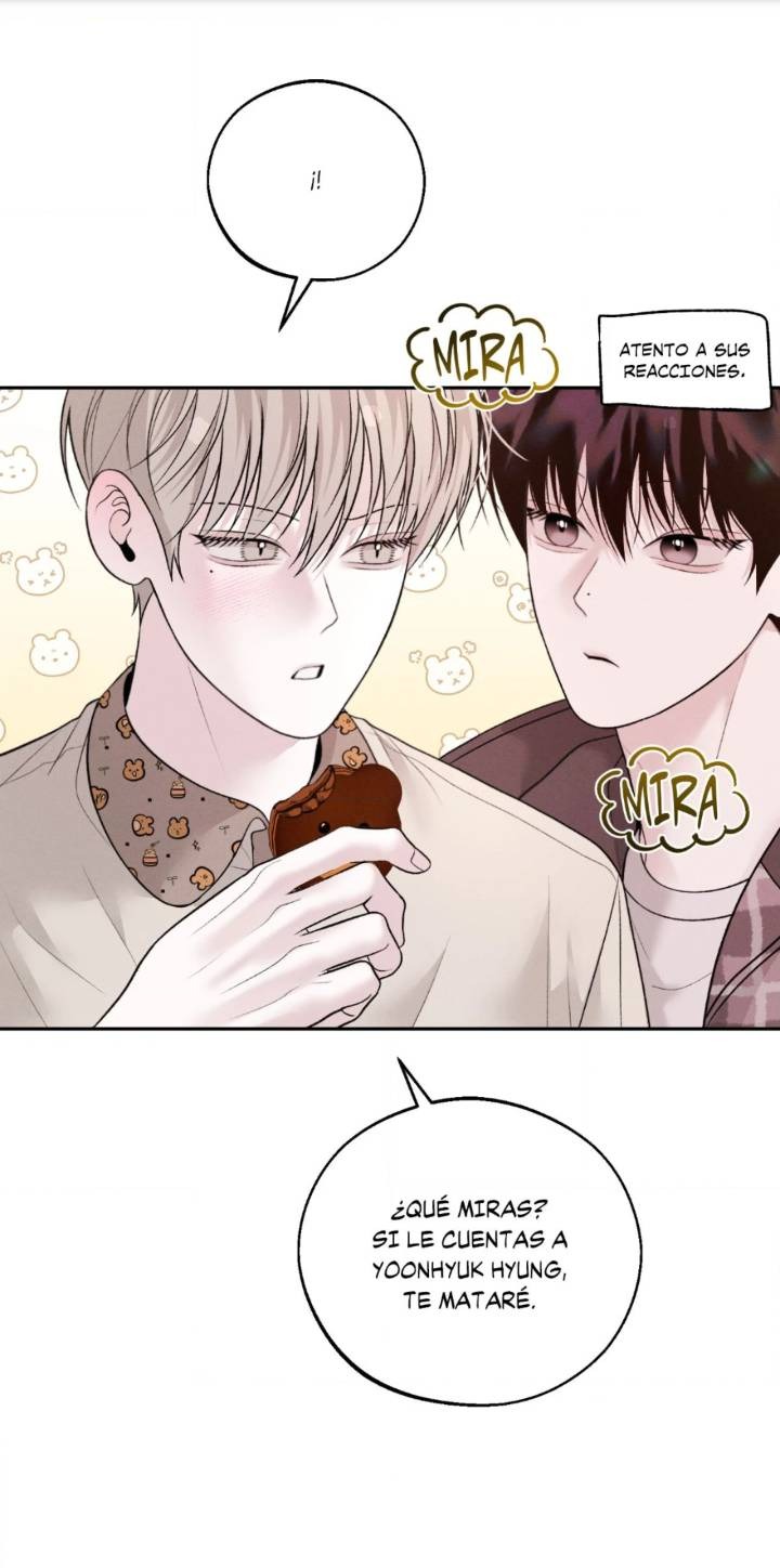 12 El que llegó un lunes para salvarme (SIN CENSURA)