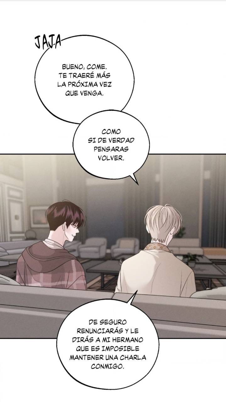 14 El que llegó un lunes para salvarme (SIN CENSURA)