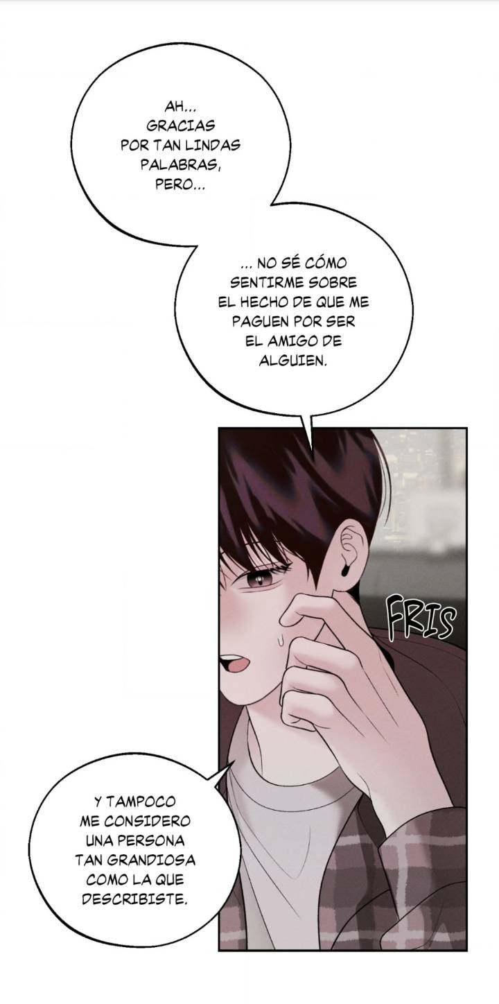 3 El que llegó un lunes para salvarme (SIN CENSURA)