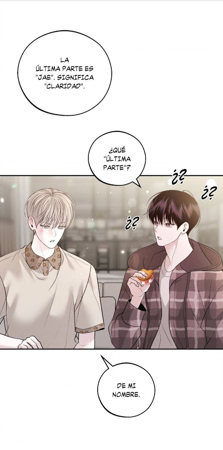 18 El que llegó un lunes para salvarme (SIN CENSURA)