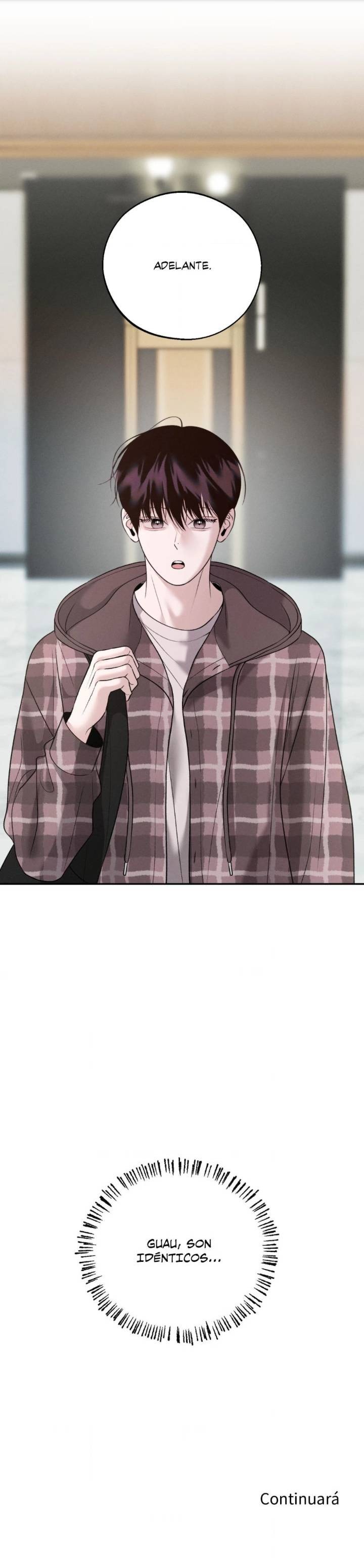 13 El que llegó un lunes para salvarme (SIN CENSURA)