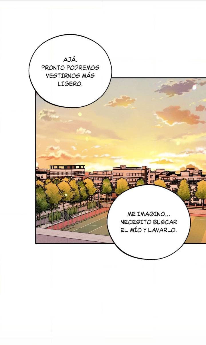 9 El que llegó un lunes para salvarme (SIN CENSURA)