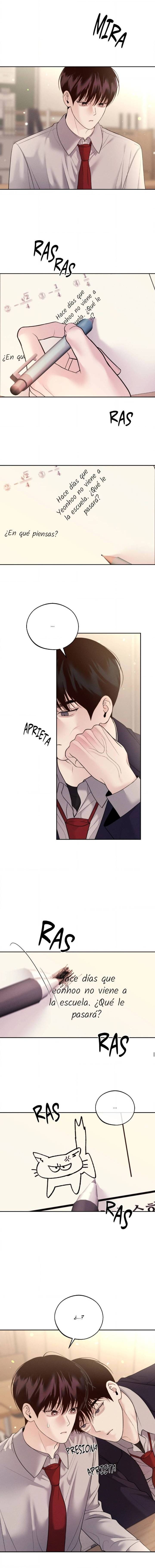 2 El que llegó un lunes para salvarme (SIN CENSURA)