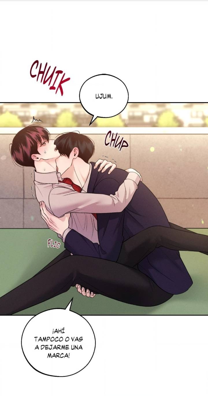 6 El que llegó un lunes para salvarme (SIN CENSURA)