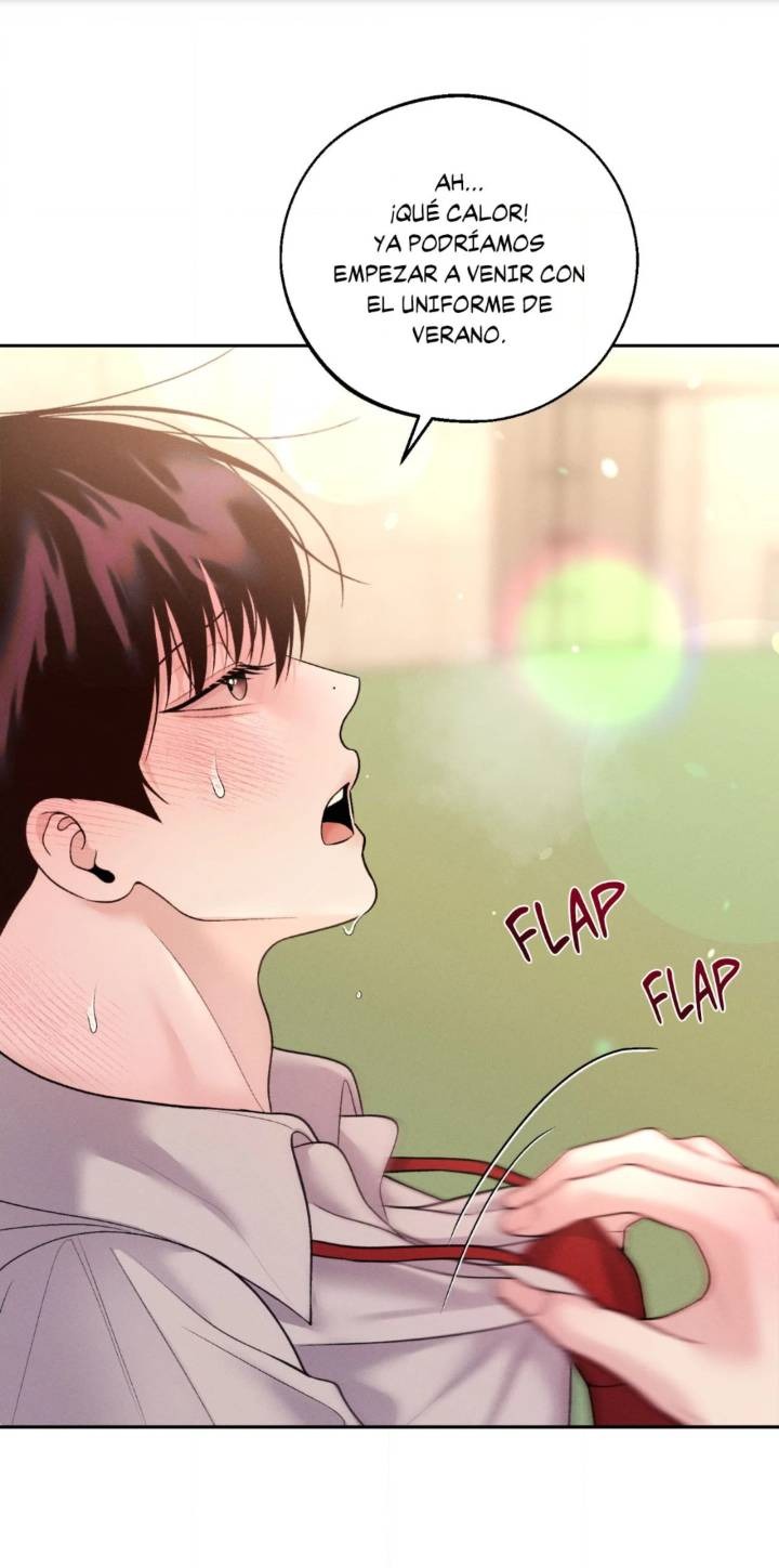 8 El que llegó un lunes para salvarme (SIN CENSURA)