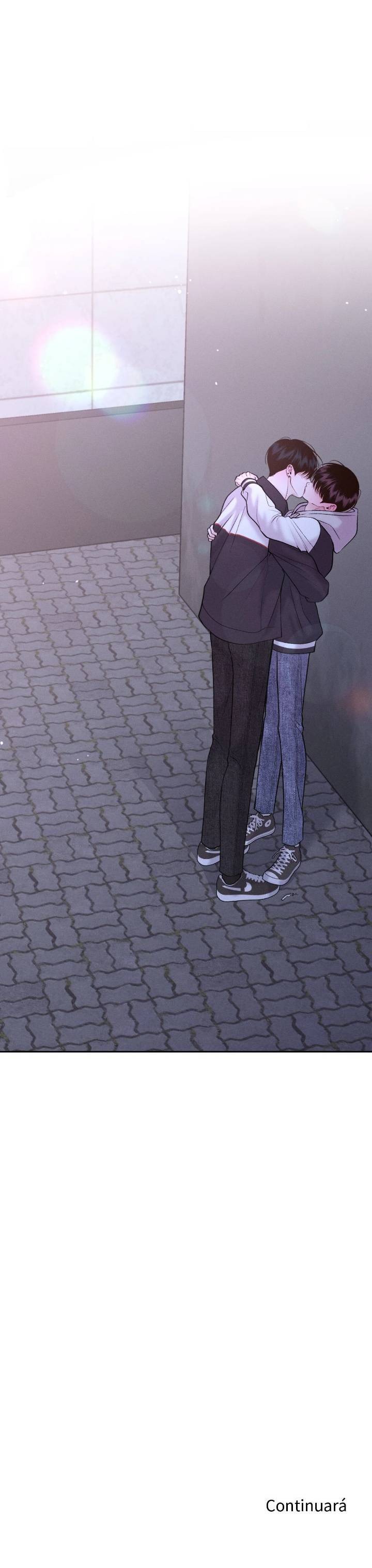 8 El que llegó un lunes para salvarme (SIN CENSURA)