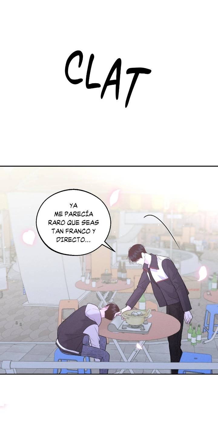 2 El que llegó un lunes para salvarme (SIN CENSURA)