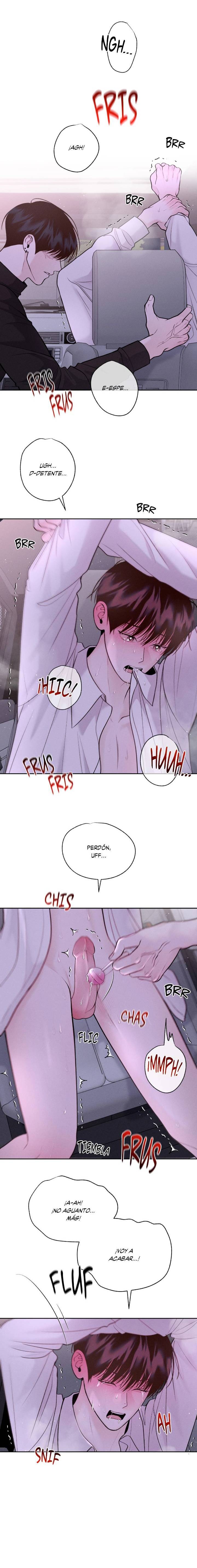 0 El que llegó un lunes para salvarme (SIN CENSURA)