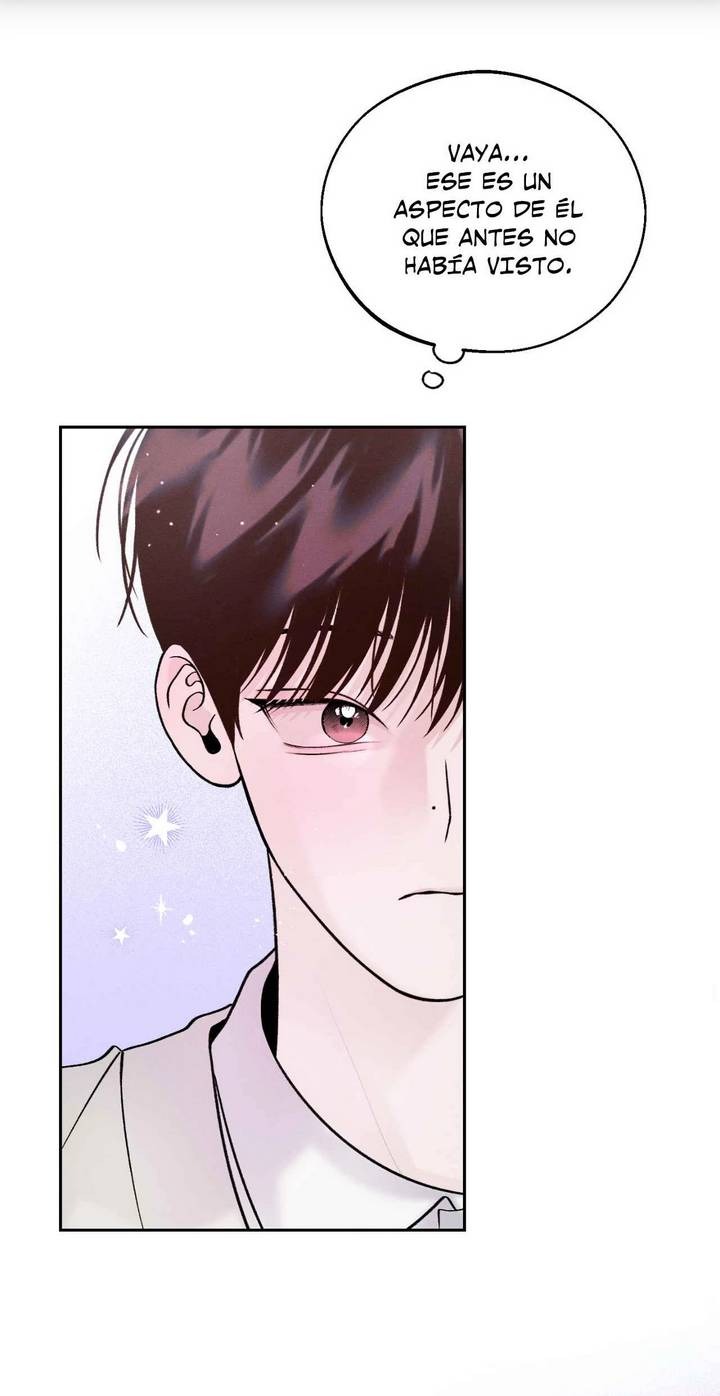 5 El que llegó un lunes para salvarme (SIN CENSURA)