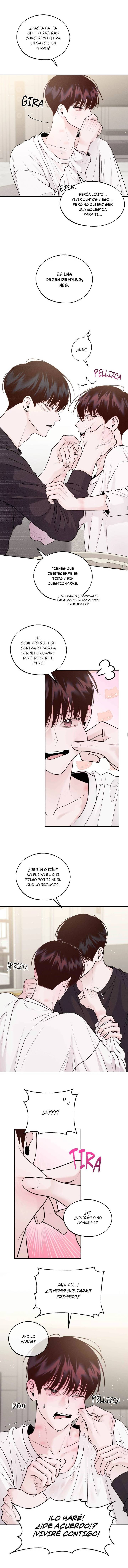 2 El que llegó un lunes para salvarme (SIN CENSURA)