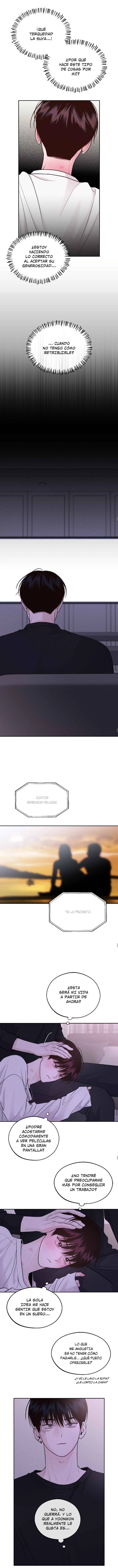 5 El que llegó un lunes para salvarme (SIN CENSURA)