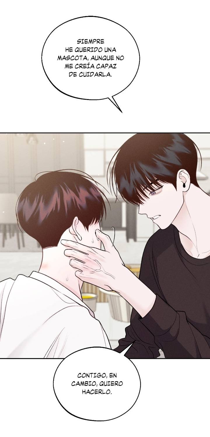 1 El que llegó un lunes para salvarme (SIN CENSURA)