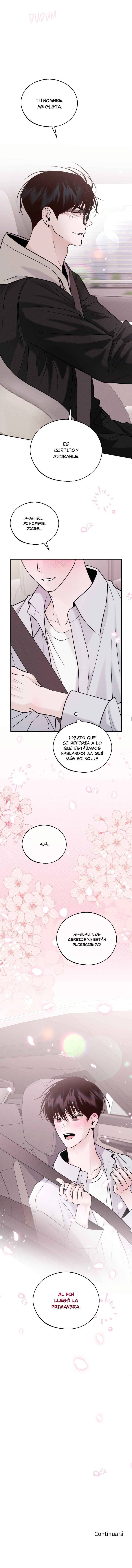 11 El que llegó un lunes para salvarme (SIN CENSURA)