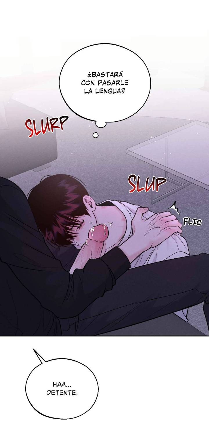 7 El que llegó un lunes para salvarme (SIN CENSURA)