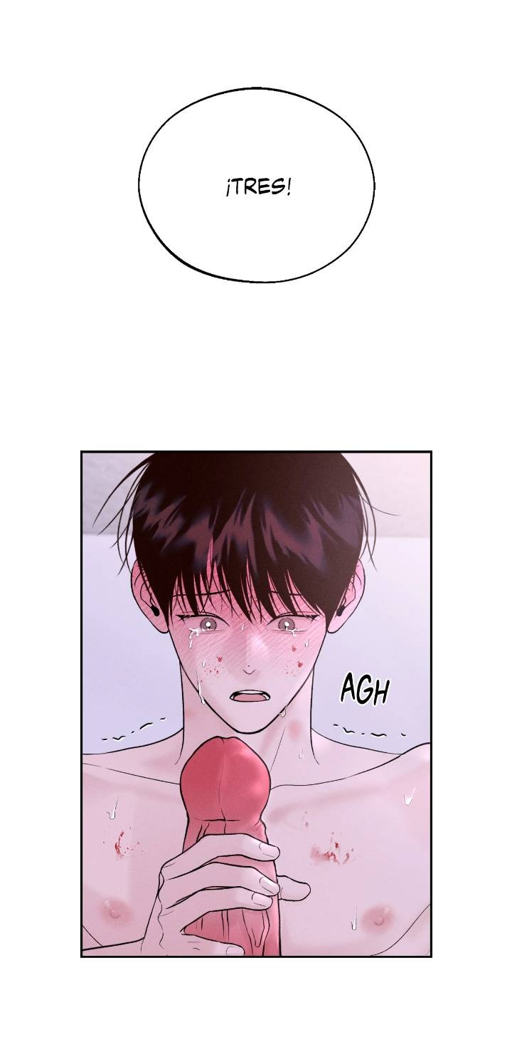 1 El que llegó un lunes para salvarme (SIN CENSURA)