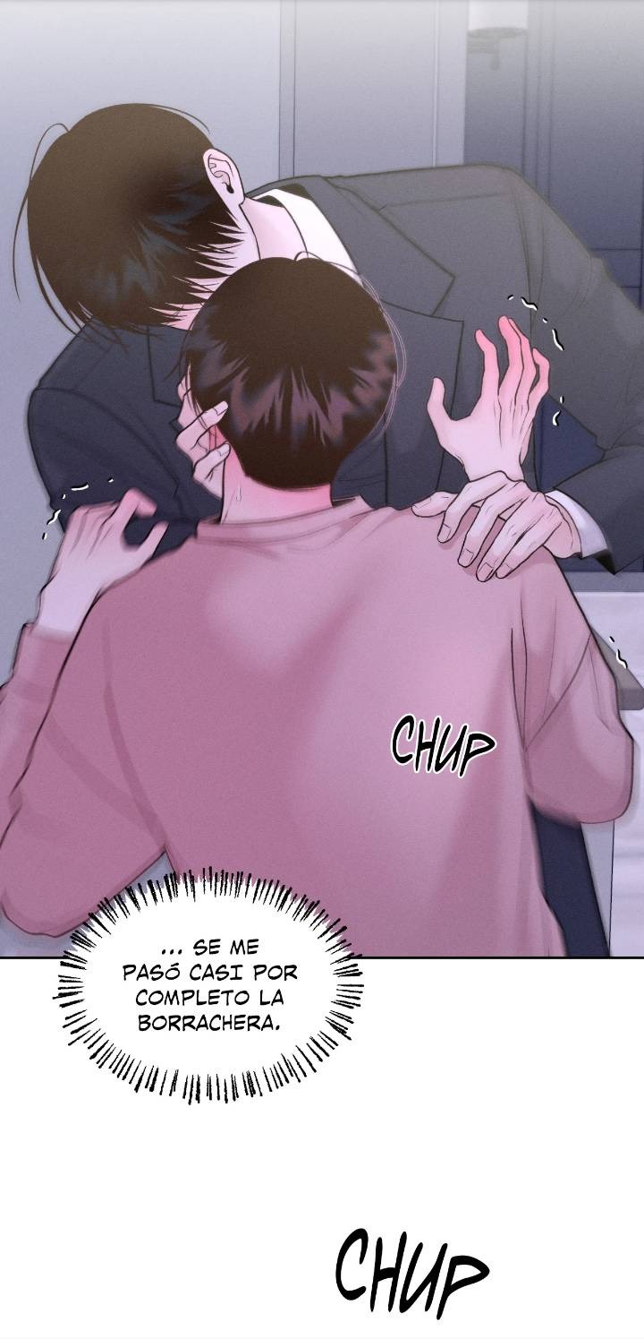 1 El que llegó un lunes para salvarme (SIN CENSURA)