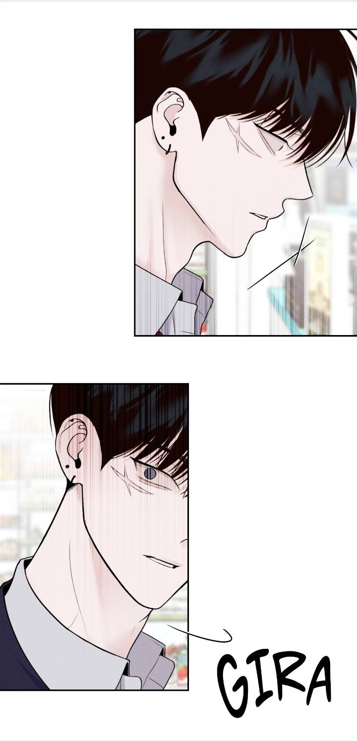 7 El que llegó un lunes para salvarme (SIN CENSURA)