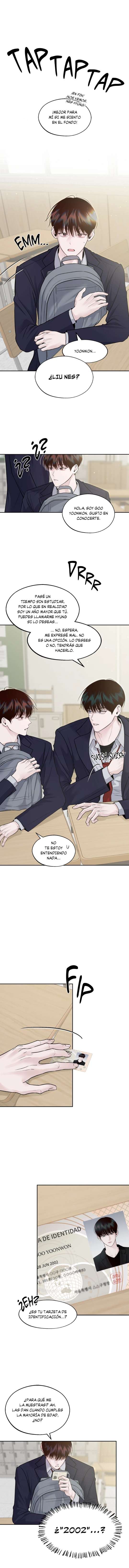 11 El que llegó un lunes para salvarme (SIN CENSURA)