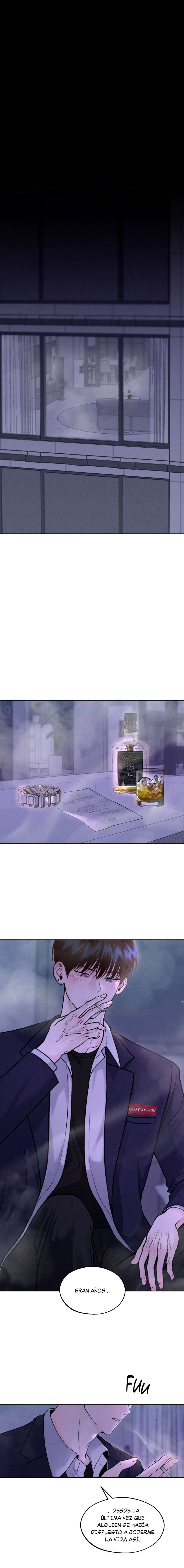 0 El que llegó un lunes para salvarme (SIN CENSURA)