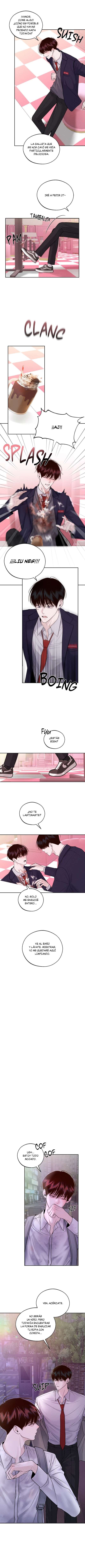 0 El que llegó un lunes para salvarme (SIN CENSURA)