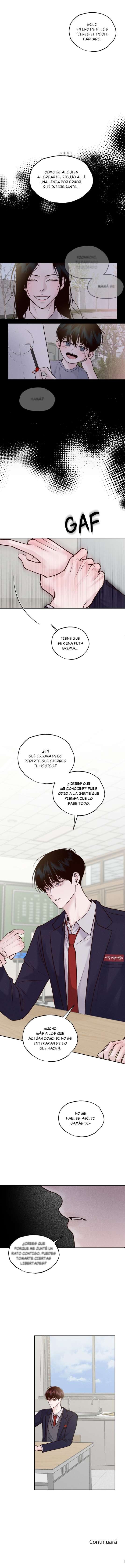 6 El que llegó un lunes para salvarme (SIN CENSURA)