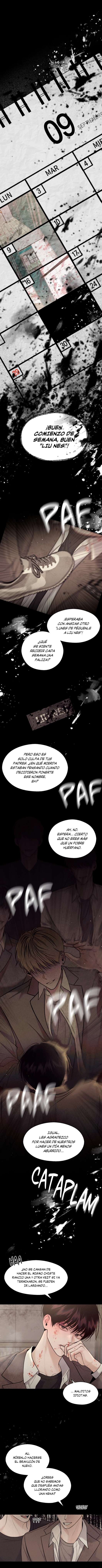 0 El que llegó un lunes para salvarme (SIN CENSURA)