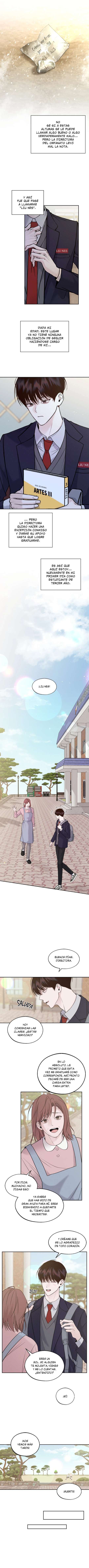 4 El que llegó un lunes para salvarme (SIN CENSURA)