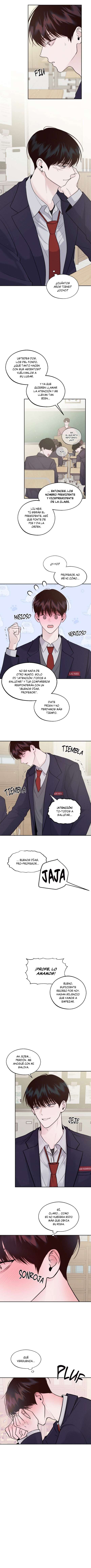 10 El que llegó un lunes para salvarme (SIN CENSURA)