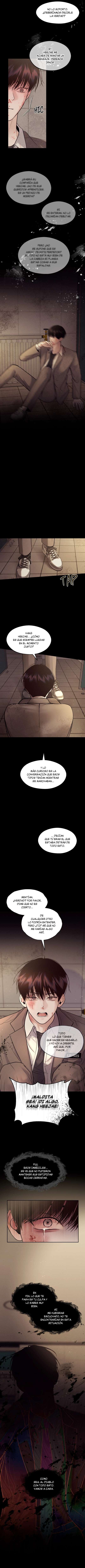 1 El que llegó un lunes para salvarme (SIN CENSURA)