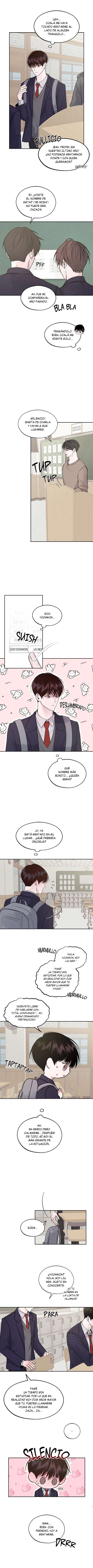 7 El que llegó un lunes para salvarme (SIN CENSURA)