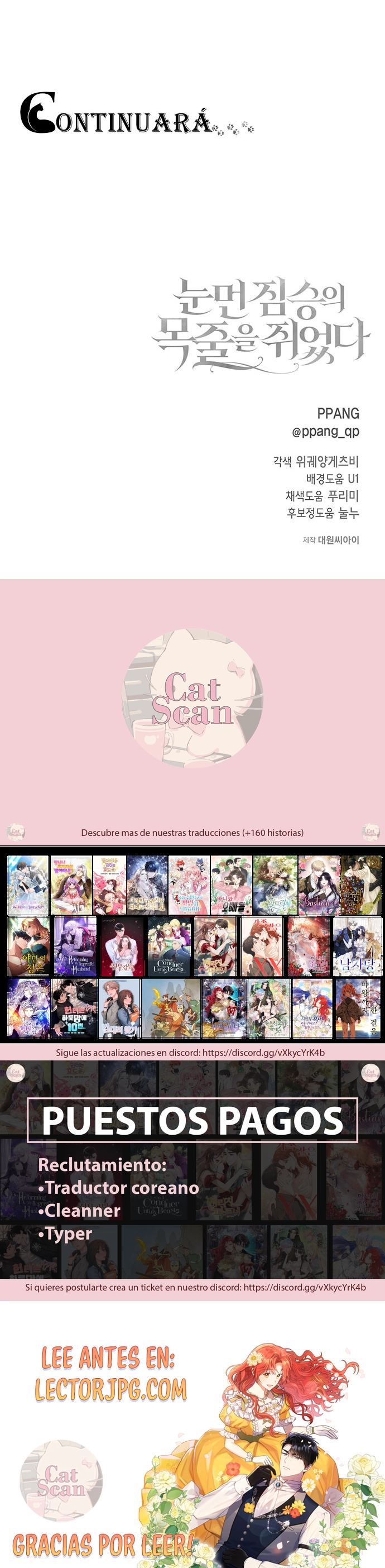 8 Sosteniendo la correa de la bestia ciega