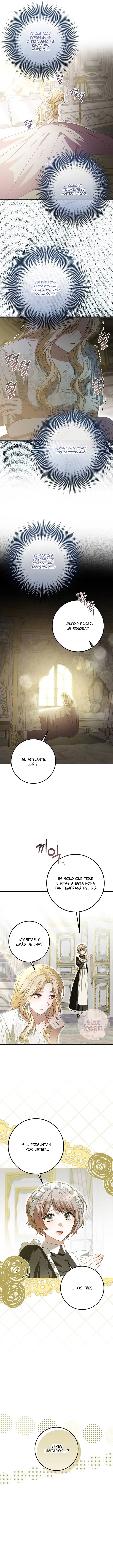 9 Sosteniendo la correa de la bestia ciega