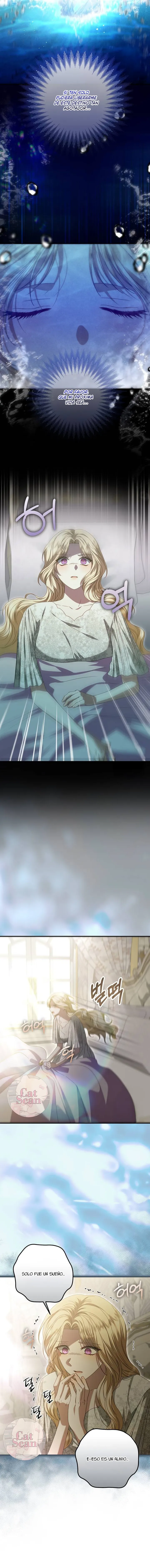 8 Sosteniendo la correa de la bestia ciega