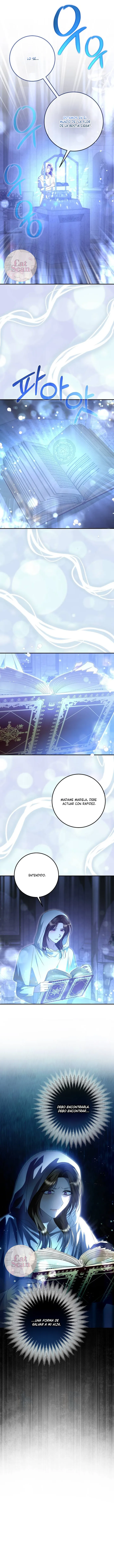 4 Sosteniendo la correa de la bestia ciega