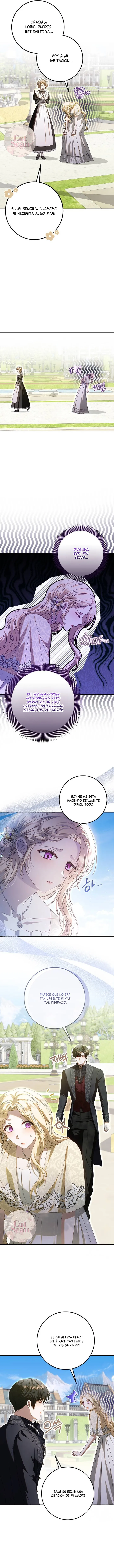 12 Sosteniendo la correa de la bestia ciega