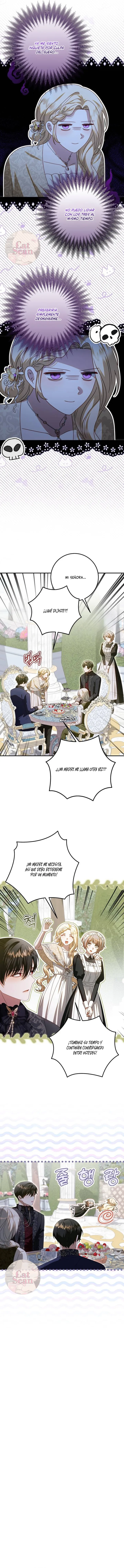 11 Sosteniendo la correa de la bestia ciega