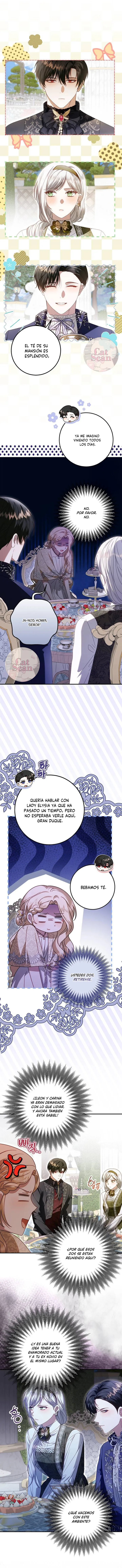 10 Sosteniendo la correa de la bestia ciega