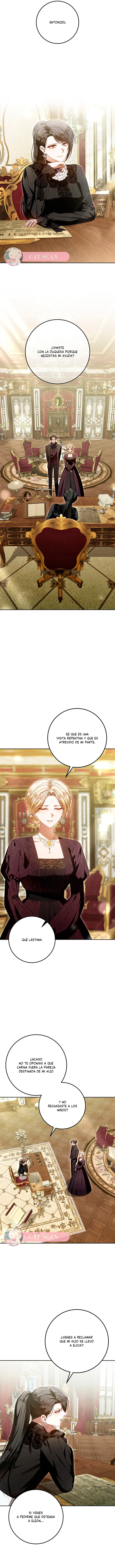 7 Sosteniendo la correa de la bestia ciega