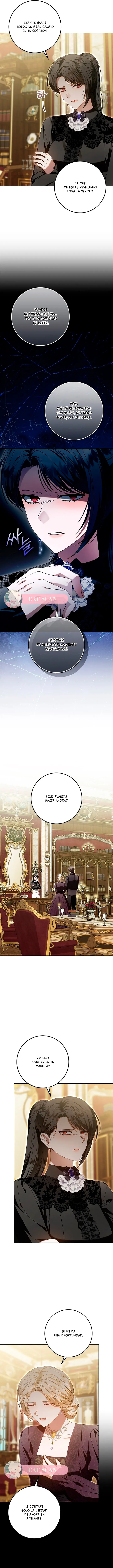 9 Sosteniendo la correa de la bestia ciega