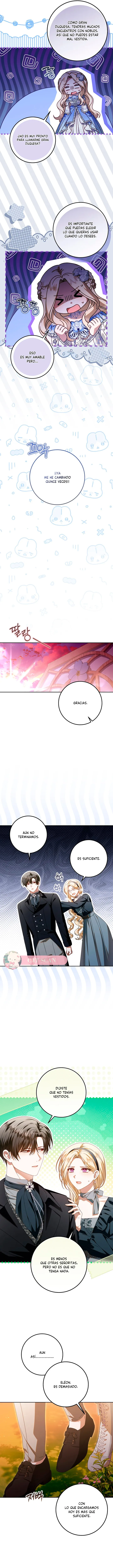 14 Sosteniendo la correa de la bestia ciega