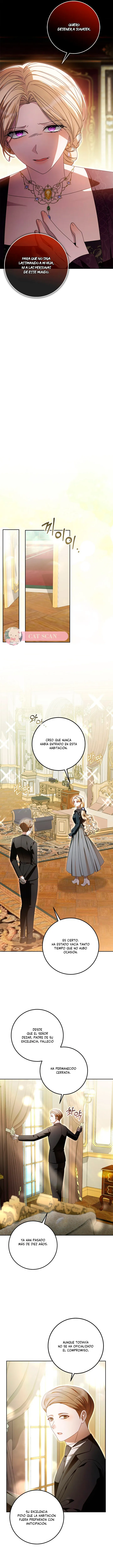 10 Sosteniendo la correa de la bestia ciega