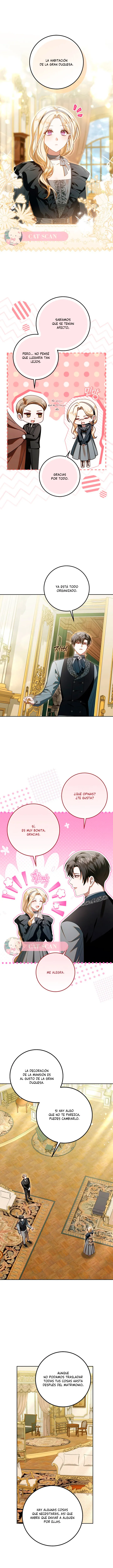 11 Sosteniendo la correa de la bestia ciega