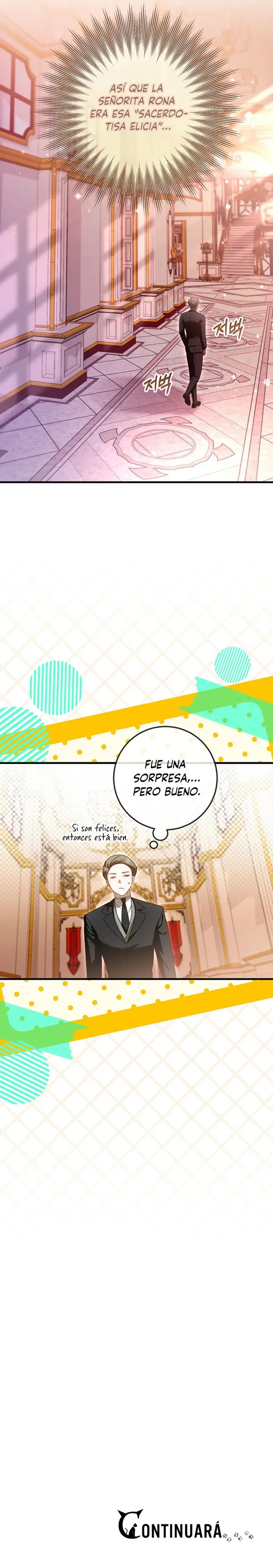 8 Sosteniendo la correa de la bestia ciega