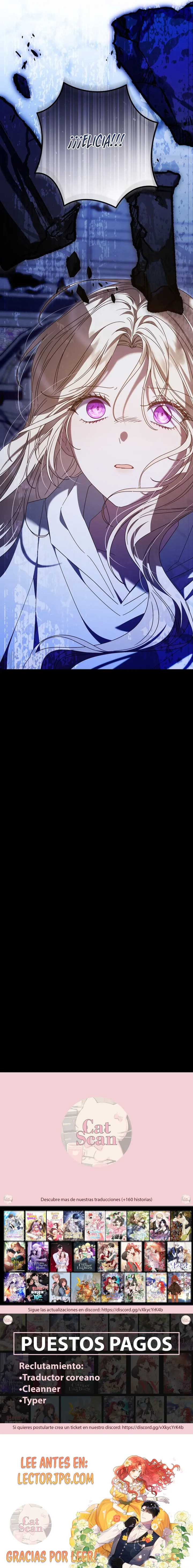 9 Sosteniendo la correa de la bestia ciega