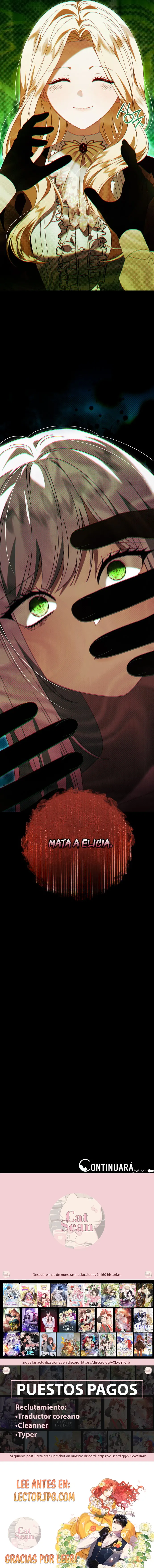 8 Sosteniendo la correa de la bestia ciega