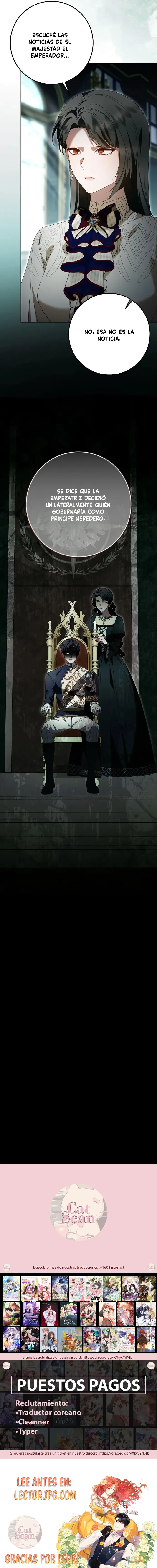 8 Sosteniendo la correa de la bestia ciega