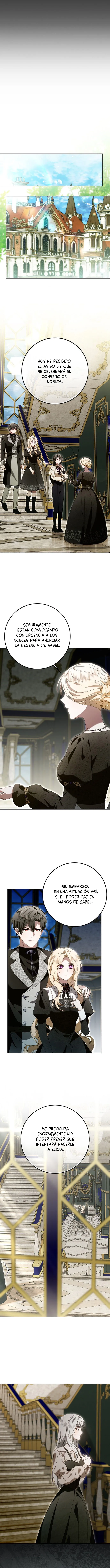 6 Sosteniendo la correa de la bestia ciega