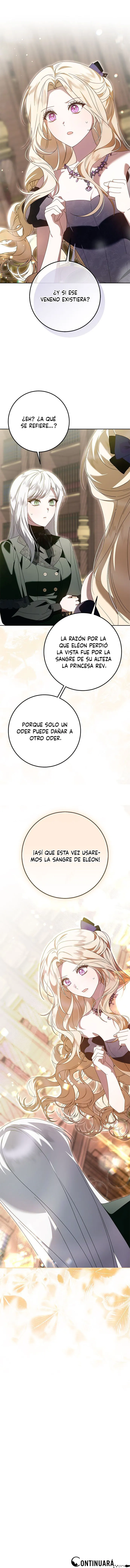 11 Sosteniendo la correa de la bestia ciega